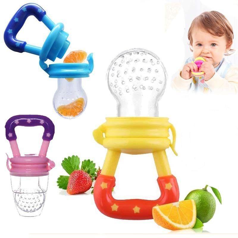 Chupeta Para Frutas - Baby Fruits