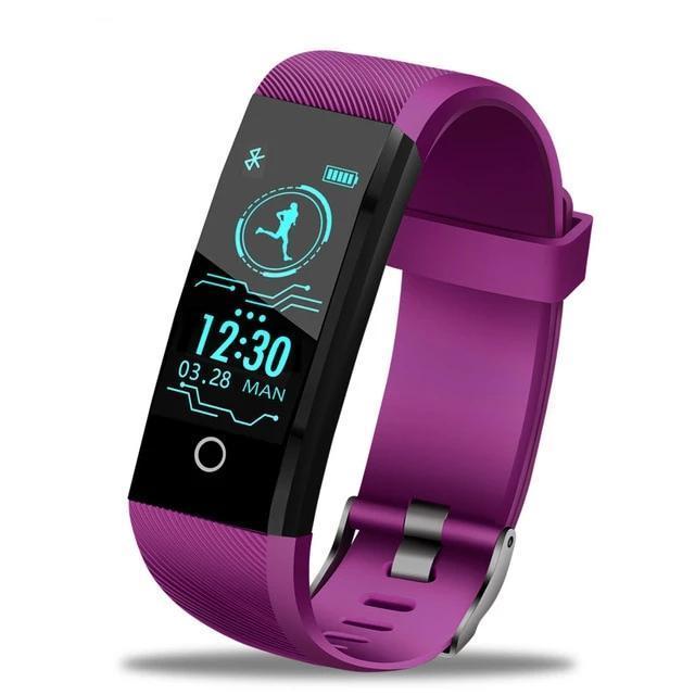 Smartwatch Bangwei Feminino Relógio Inteligente