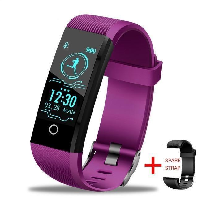 Smartwatch Bangwei Feminino Relógio Inteligente